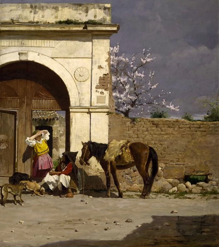 Alt in Sardegna - Galleria Civica d’Arte Moderna e Contemporanea, Torino